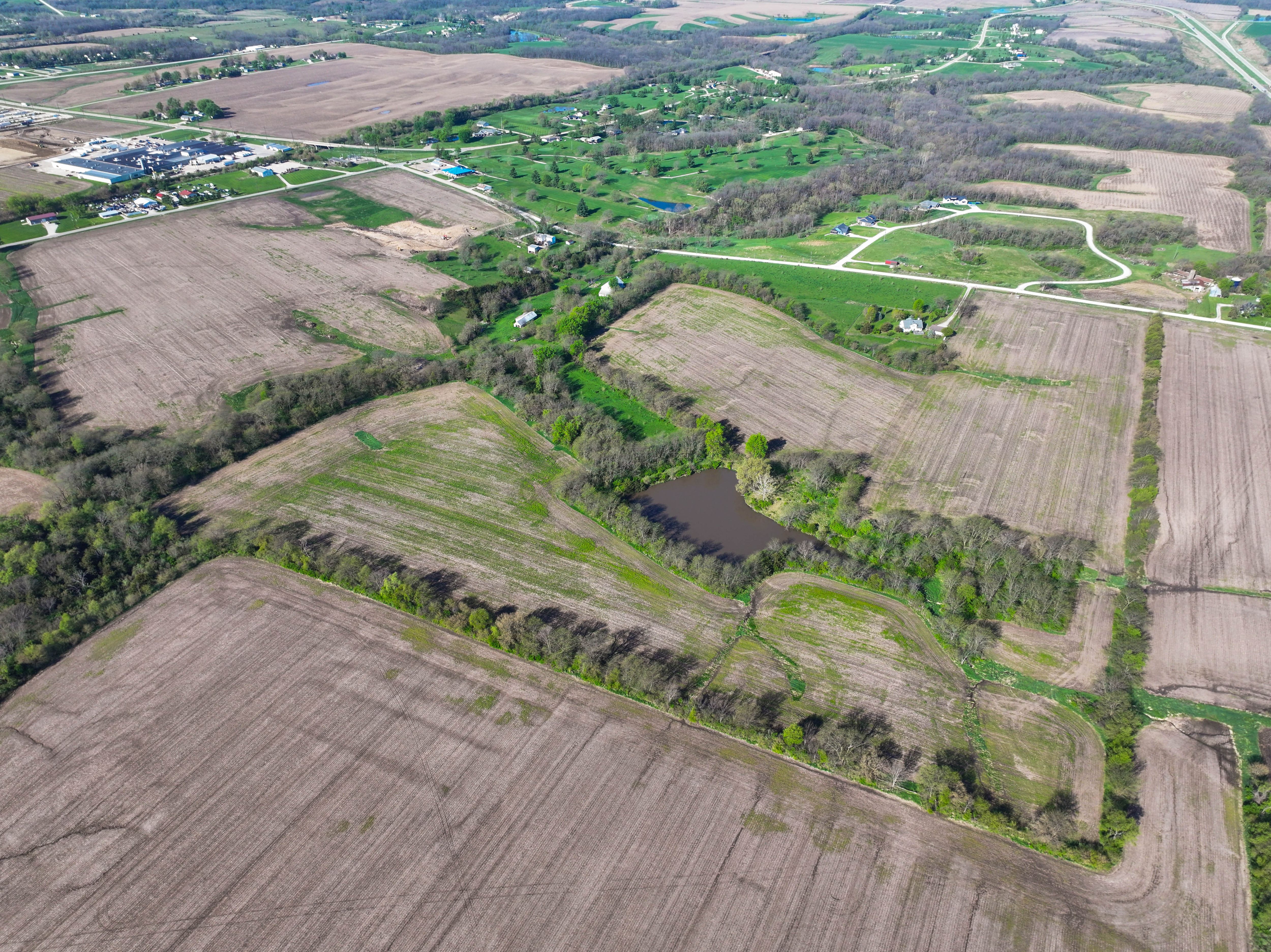 Listing Photo: Henry County Rural Building Sites-44